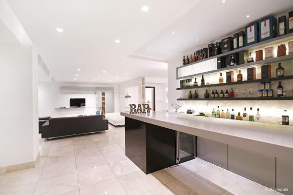 , Área Metropolitana