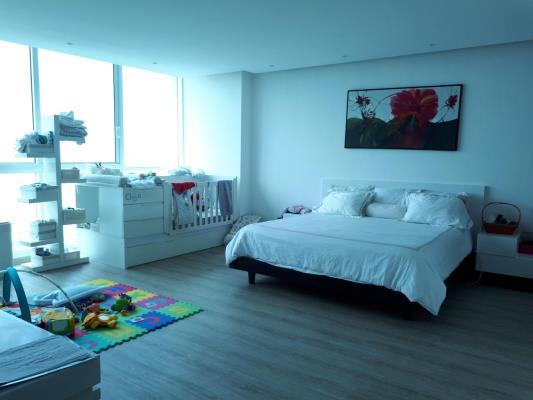 , Apartamento en alquiler en Costa del Este | P3723881