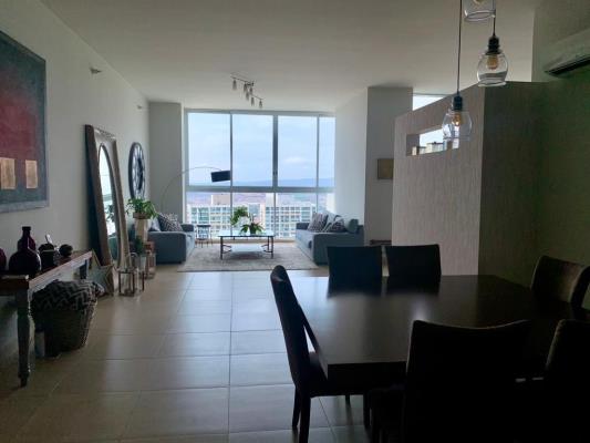 , Área Metropolitana