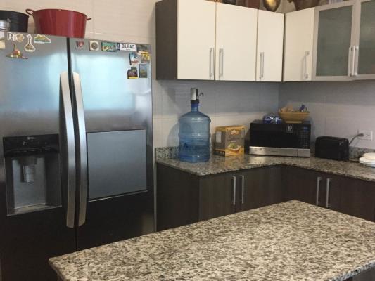 , Área Metropolitana