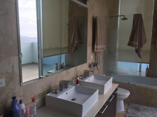 , Área Metropolitana