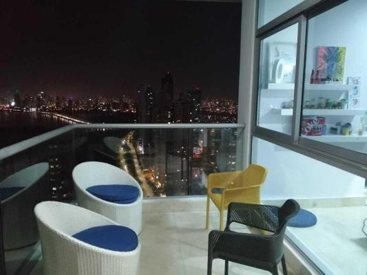 , Apartamento en venta en Costa del Este | P3723916