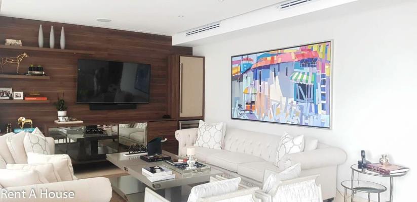 , Apartamento en venta en Costa del Este | P3724014