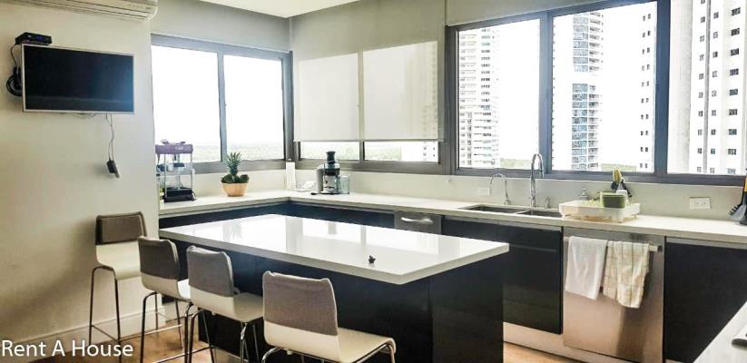 , Apartamento en venta en Costa del Este | P3724014