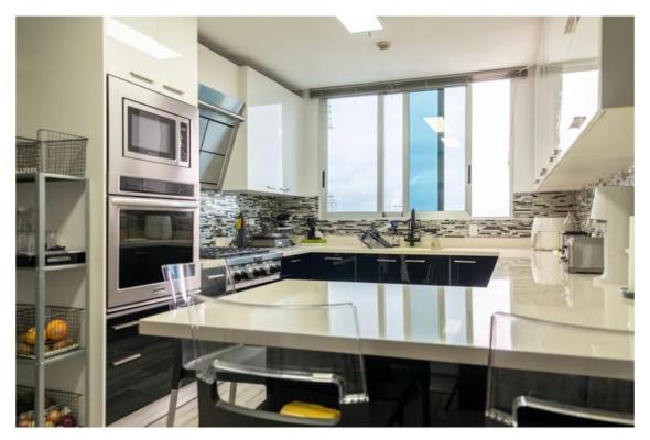 , Apartamento en venta en Costa del Este | P3724154