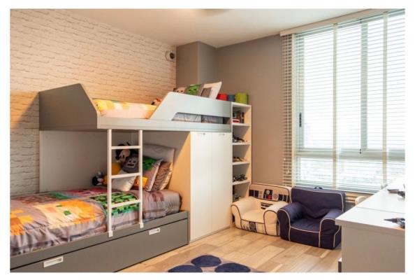 , Área Metropolitana