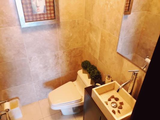 , Área Metropolitana