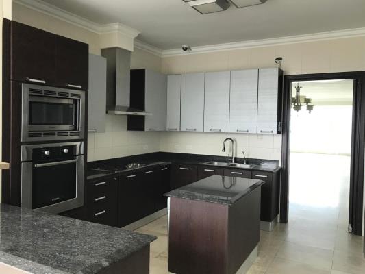 , Área Metropolitana