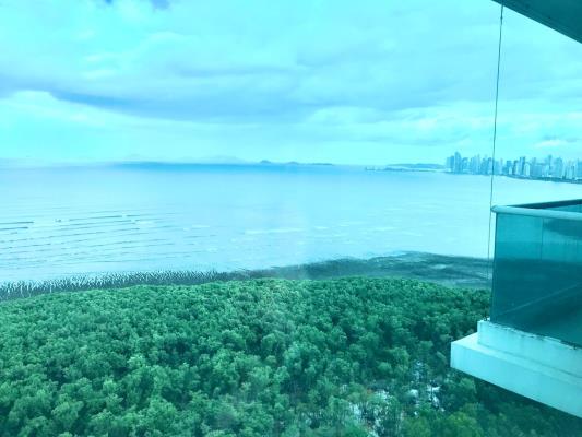 , Apartamento en venta en Costa del Este | P3724287