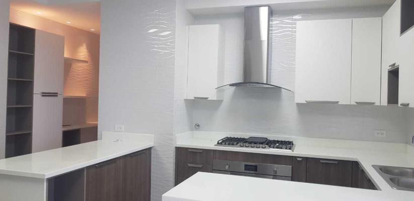 , Área Metropolitana