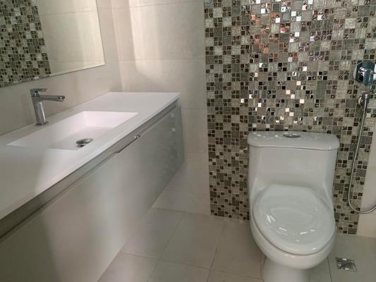 , Área Metropolitana