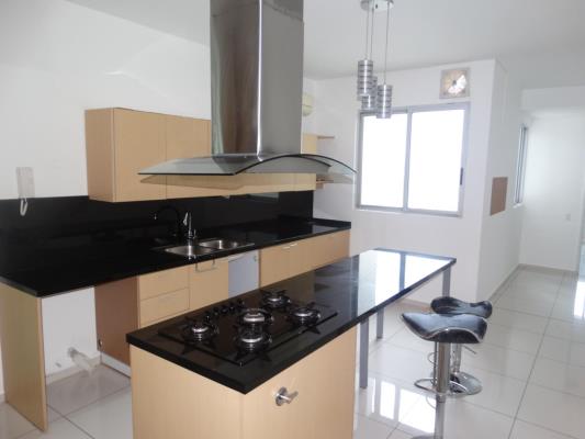 , Área Metropolitana