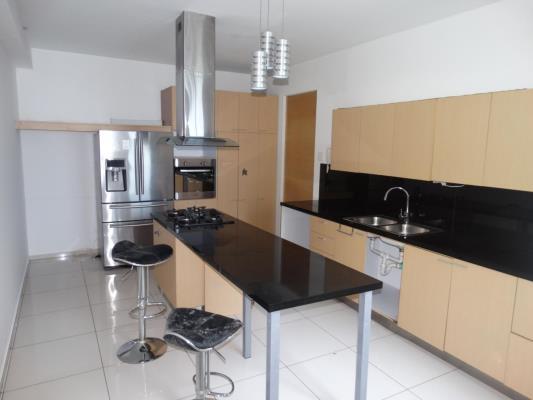 , Área Metropolitana