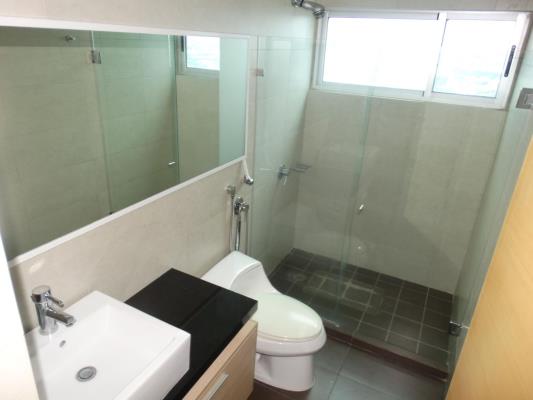 , Área Metropolitana