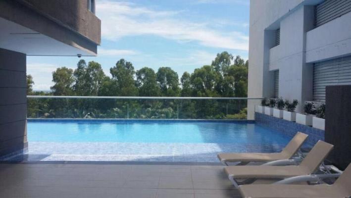 , Área Metropolitana