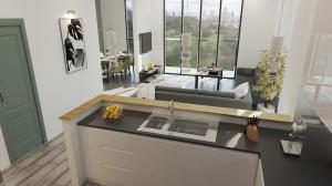 , Apartamento en venta en San Francisco | P3724805