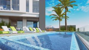 , Apartamento en venta en San Francisco | P3724805