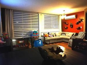 , Apartamento en venta en San Francisco | P3725078