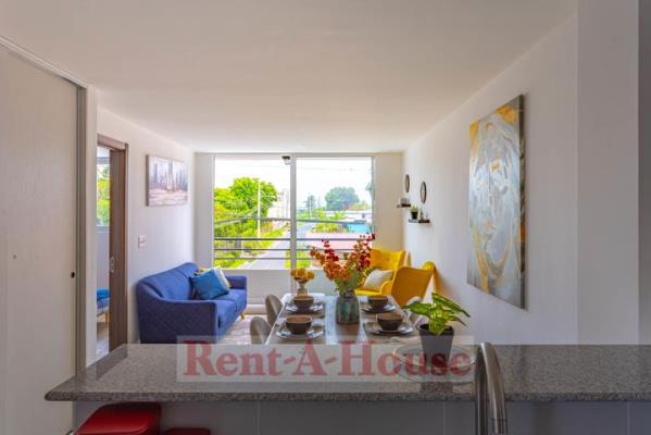 , Apartamento en alquiler en Juan Diaz | P3725813