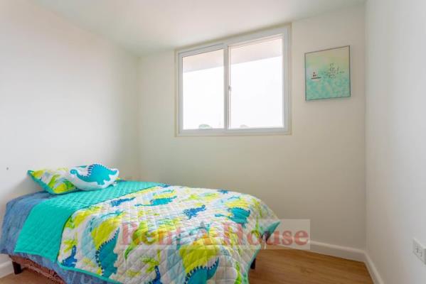 , Apartamento en alquiler en Juan Diaz | P3725813