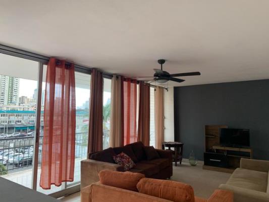, Apartamento en alquiler en Betania | P3725834