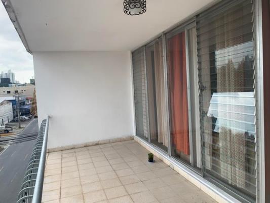 , Apartamento en alquiler en Betania | P3725834