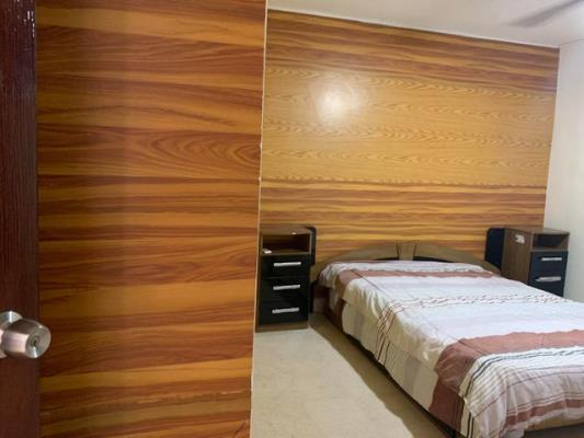 , Apartamento en alquiler en Betania | P3725834