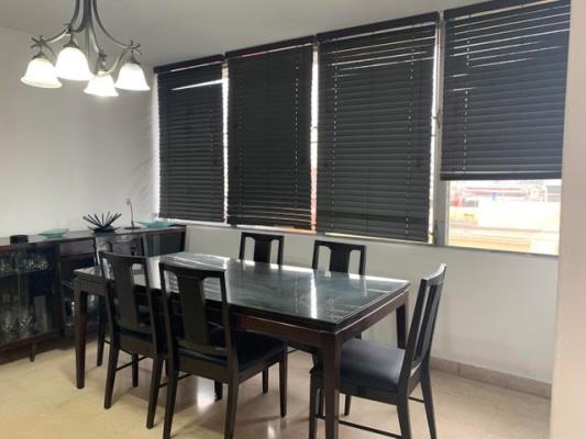 , Apartamento en alquiler en Betania | P3725834