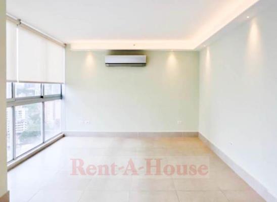 , Apartamento en alquiler en Obarrio | P3725855