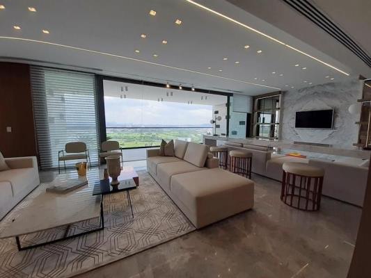 , Apartamento en venta en Santa Maria | P3725876