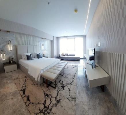 , Apartamento en venta en Santa Maria | P3725876