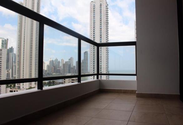 , Apartamento en alquiler en Bella Vista | P3725890