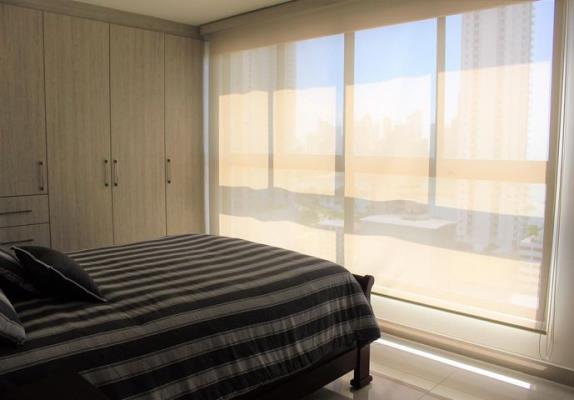 , Apartamento en alquiler en Bella Vista | P3725890