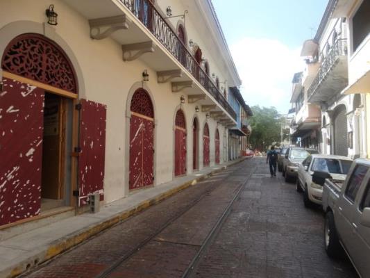 , Apartamento en alquiler en Casco Antiguo | P3725911