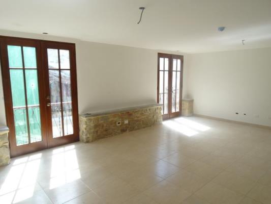 , Área Metropolitana