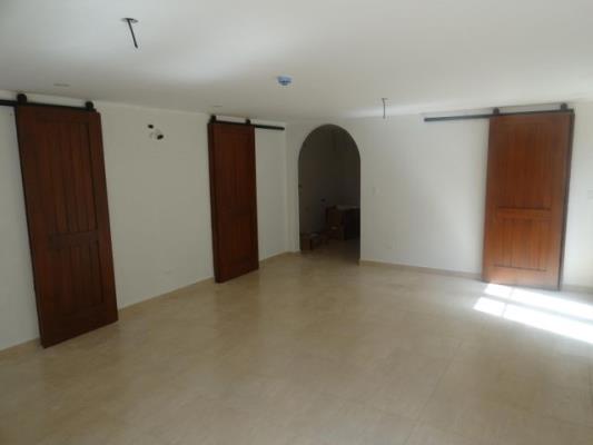 , Área Metropolitana