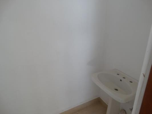 , Área Metropolitana