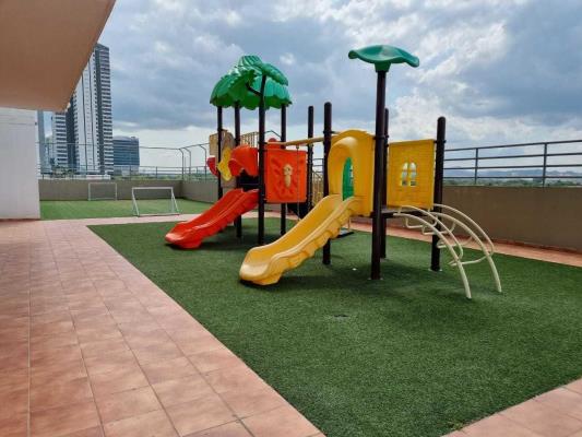 , Apartamento en alquiler en Costa del Este | P3725925