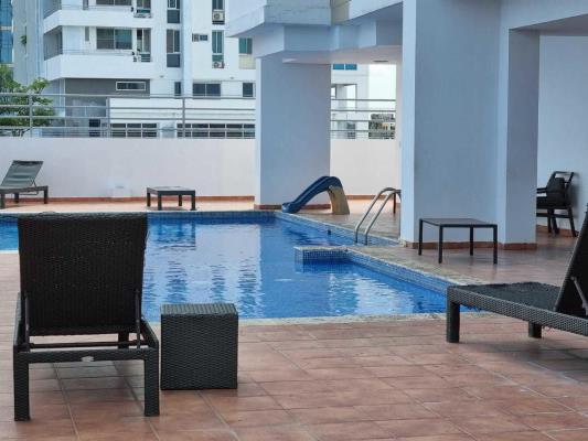 , apartamento