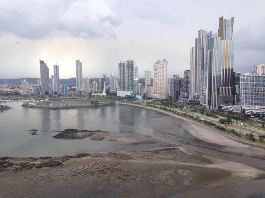 , Apartamento en venta en Punta Paitilla | P3725960