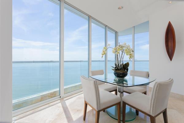 , Apartamento en venta en Punta Paitilla | P3725995