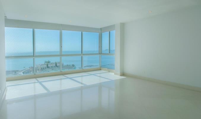 , Apartamento en venta en Punta Paitilla | P3725995