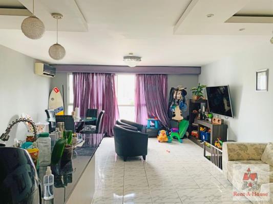 , Apartamento en venta en Parque Lefevre | P3726065