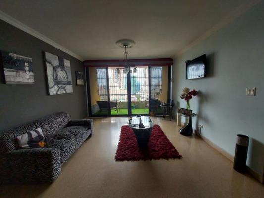 , Apartamento en venta en Obarrio | P3726233