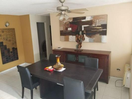 , Apartamento en venta en El Cangrejo | P3726282