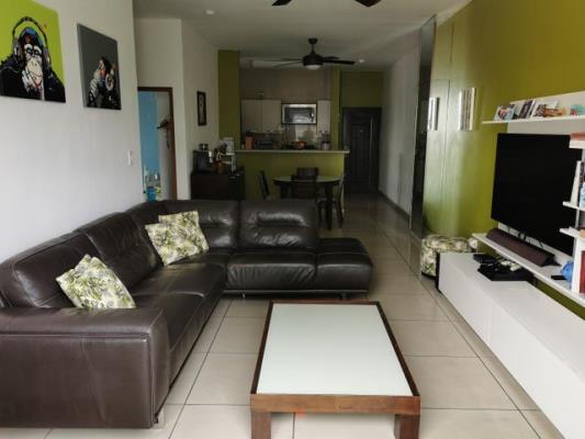 , Apartamento en alquiler en Parque Lefevre | P3726352