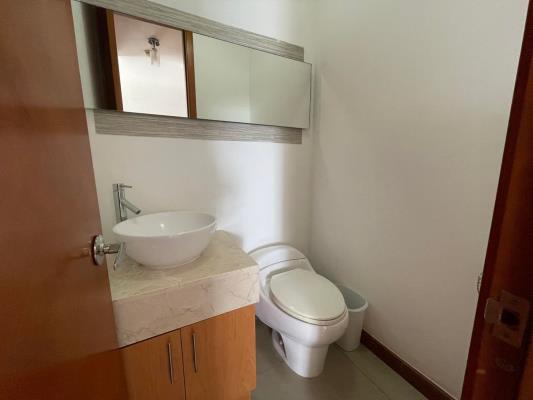 , Área Metropolitana