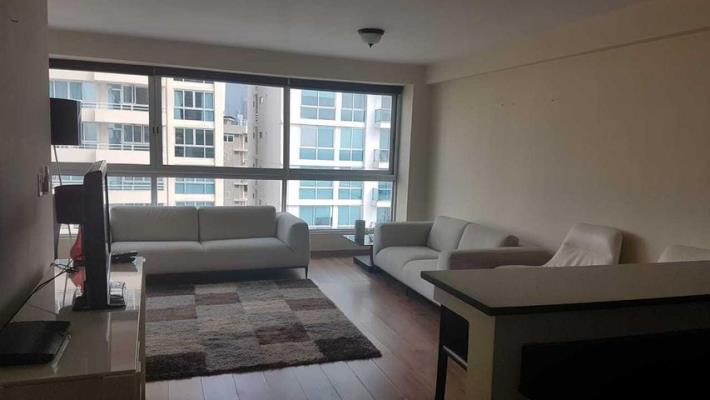 , Apartamento en alquiler en Avenida Balboa | P3726373