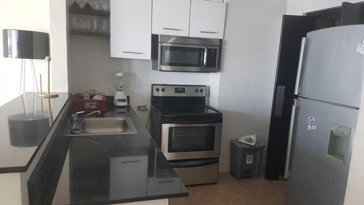 , Área Metropolitana