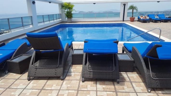 , Apartamento en alquiler en Avenida Balboa | P3726373